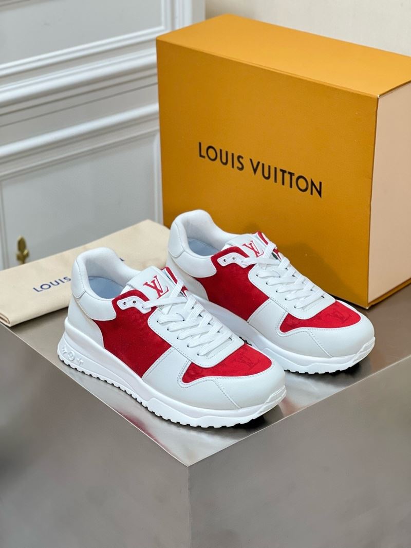 Louis Vuitton Run Away Sneaker